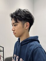 ベル 銀座5丁目店(Belle)&nbsp;艶髪毛流れショート