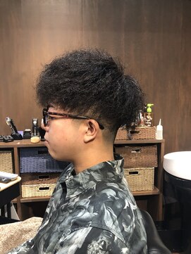 ワンノウワン(101) ツイスパ