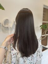 ジャガラ 千葉駅北口店(JAGARA)&nbsp;くすみアッシュブラウン