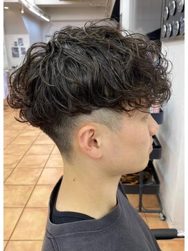 インパークス 新越谷店(INPARKS) 今夏おススメ!スペインカール☆