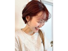 リサ グランシェ(RISA granche)