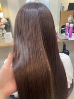 ジュール サウス 新宿南口(Joule South) 艶ロング