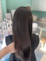 リーホリエ(Lee Horie) 透明感カラー