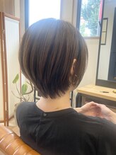 タト(tato)&nbsp;ショート