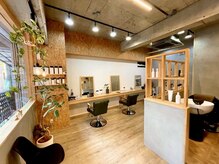 ヘアスタジオダップ(hair studio dap)の雰囲気（20時まで営業☆お仕事帰りにも大歓迎！）