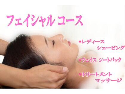 エンゼル美容室(Angels)の写真