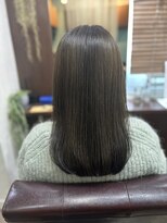 ルアン(Luan)&nbsp;アッシュ