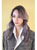 シャドウルーツ ラベンダーアッシュ