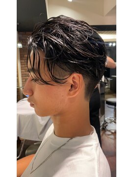 シンカ 六本木(SHINKA) ダンテショート