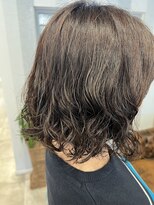 リノ カルバリ(Lino Calbari) Calbariスタイル