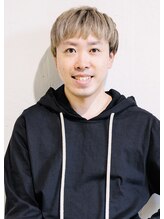 アル(AL) 宮内 走