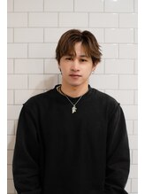 ロキ(Loki) 井上 稜介