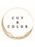 カット+カラー　　￥11,000