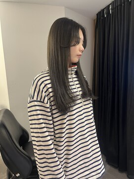 サンシーズ(SUNSEA'S) SUNSEA'S 三宮・元町 オリーブグレージュ