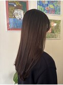 ストレート♪
