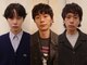 ブルートマト(BLUE TOMATO)の写真/高い技術力で髪に遊び心を。ライフスタイル×トレンドを実現し、"新しいあなた"へ＿。メンズも大歓迎。