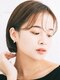 ブリンク 放出(BLINK)の写真/【髪質改善×リーズナブル】TOKIOトリートメント導入☆髪の内部から補修し、指通り滑らかなうる艶髪に導く!
