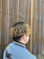 カッツ 東尾道店(CUT S)&nbsp;ケアパーマ