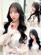 リゼル ユア シブヤ(RISEL YUA SHIBUYA)の写真/ショートでも馴染む、自然なエクステ体験を是非★国内最高級エクステも在庫豊富♪エクステ/シールエクステ