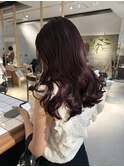 ワインレッド　奈良.橿原神宮前
