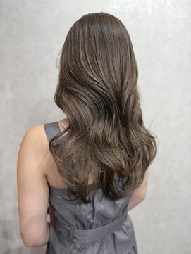 エイム(AiM) ベージュ