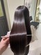 ココペリヘアーの写真/丁寧なカウンセリングとリラックスできる雰囲気が魅力◇お一人おひとりに似合うスタイルをご提案します！
