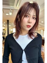 リコバイアフロート(riko by afloat)&nbsp;【畑中正敏】20代30代40代◎ひし形レイヤーくびれレイヤー