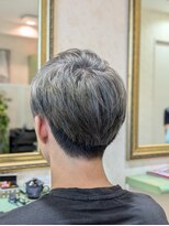 シェリール(Cherir)&nbsp;ハイトーンシルバー