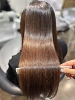 スティル ヘアアンドアイラッシュ(STILL hair&eyelash)&nbsp;【髪質改善ストレート水素の極上ケア】