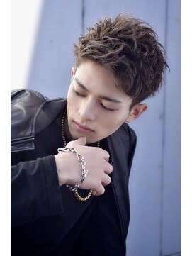 リップス 川崎(LIPPS) レイジーアップバング