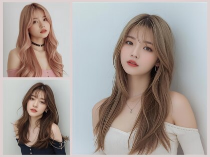 アジールヘア 池袋東口店(agir hair)の写真