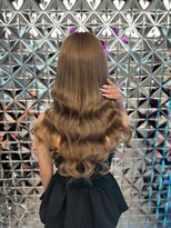 ラブスタシー 土浦店&nbsp;ラブスタシースタイル☆