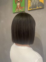 ボスコ 下北沢店(bosco) 髪質改善トリートメント 《koike》