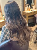 アフィナー(Afinar) 【横浜駅/横浜西口】大人ウェーブ