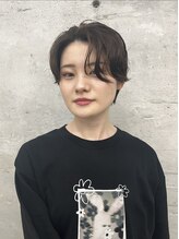 シー(sii)&nbsp;handsome short