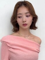 ロンドヴァリー 渋谷店(Lond vallee)&nbsp;くびれボブ