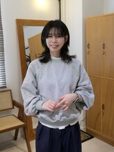 メゾン(Maison) カワハラ モモコ