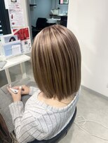 イロアイ(iro I)&nbsp;バレイヤージュ