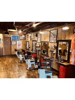 【仕事帰りにサクッと立ち寄れて嬉しい】忙しいビジネスマンのための、上質メンズ専用サロン