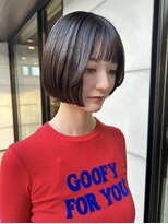 タリーゼ(TALISE)&nbsp;コンパクト艶ボブ