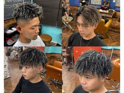 クラウン(CROWN)の写真