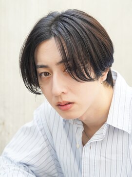 フィフス 渋谷(fifth) 渋谷ニュアンスツイストスパイラルパーマフェザーパーマメンズ