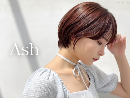 アッシュ 茗荷谷店(Ash)の写真