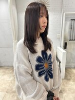シー ヘアデザイン(see hair design)&nbsp;レイヤー