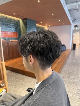 ベンティ(venti) 【VENTI有山】緩めスパイラル