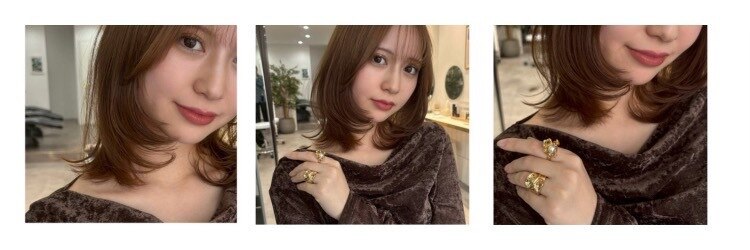 ソラ 表参道(SORA)のサロンヘッダー