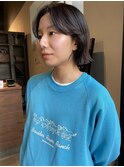 ミニボブ