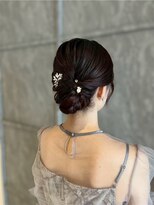 ラビッシー(Ravissy)&nbsp;アップスタイル