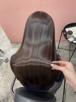 ディプティモイラ(dipty MOILA)&nbsp;うる艶髪