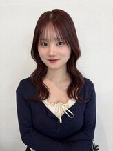 トラッキンアップザパス(TRUCKIN UP THE PATH)&nbsp;河野 くるみ